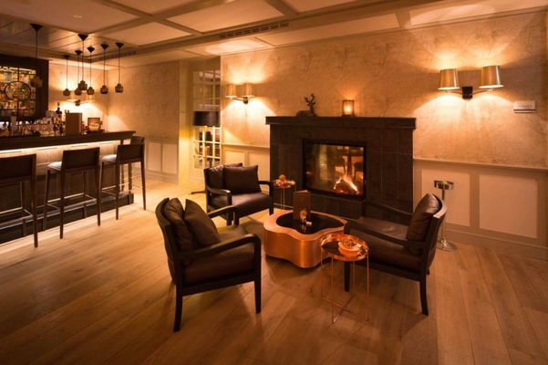 Severin's Resort & Spa