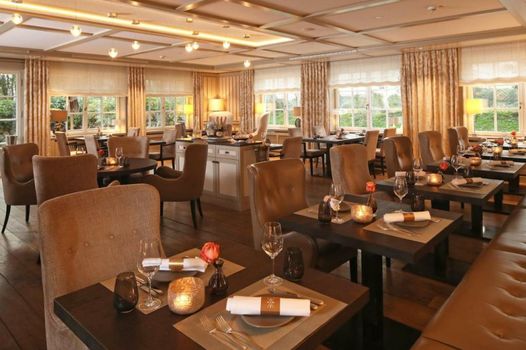 Severin's Resort & Spa