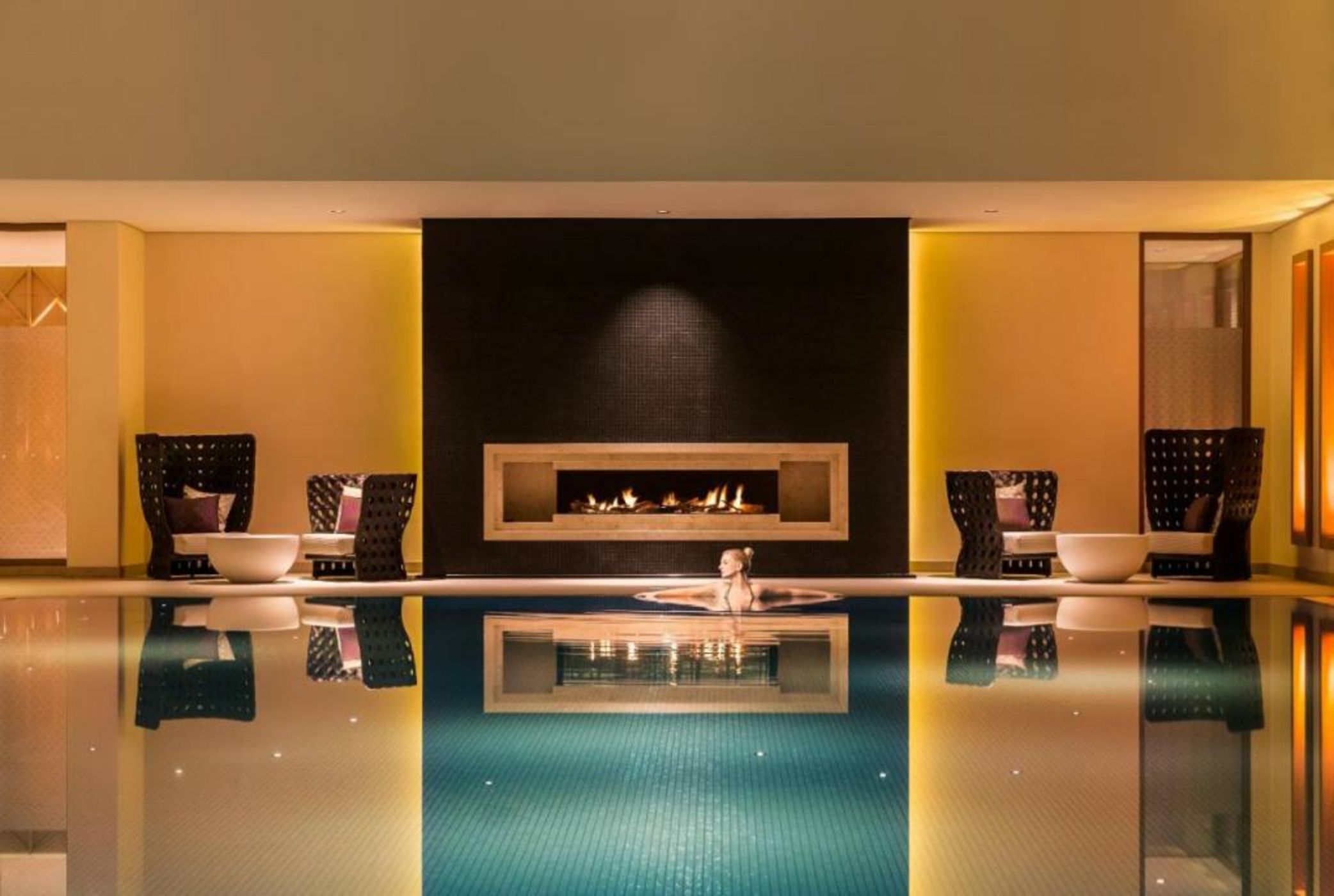 Severin's Resort & Spa