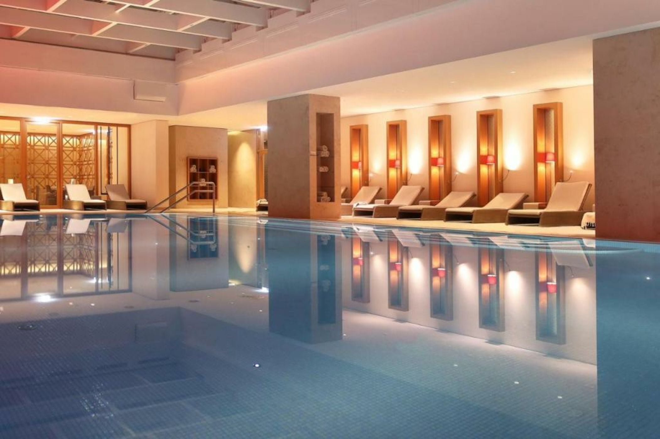 Severin's Resort & Spa