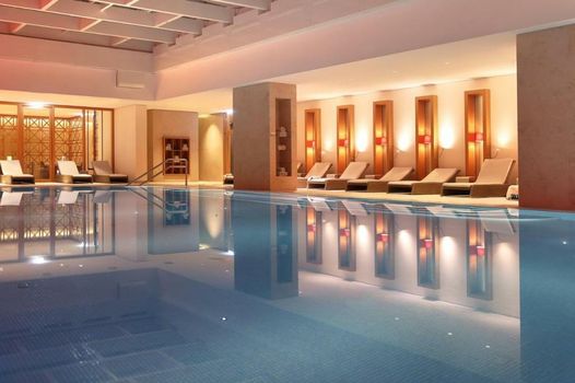 Severin's Resort & Spa