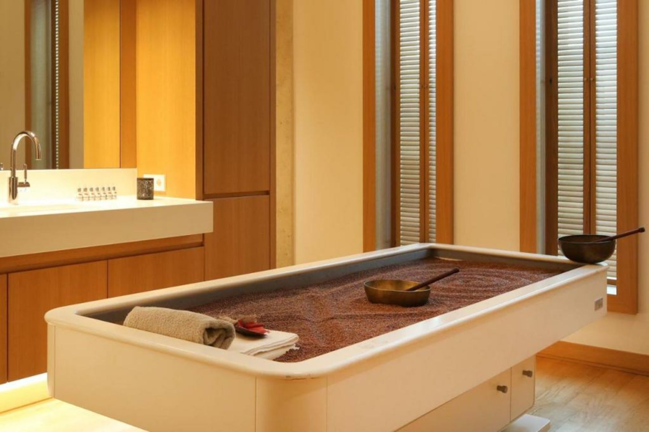 Severin's Resort & Spa