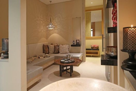 Severin's Resort & Spa