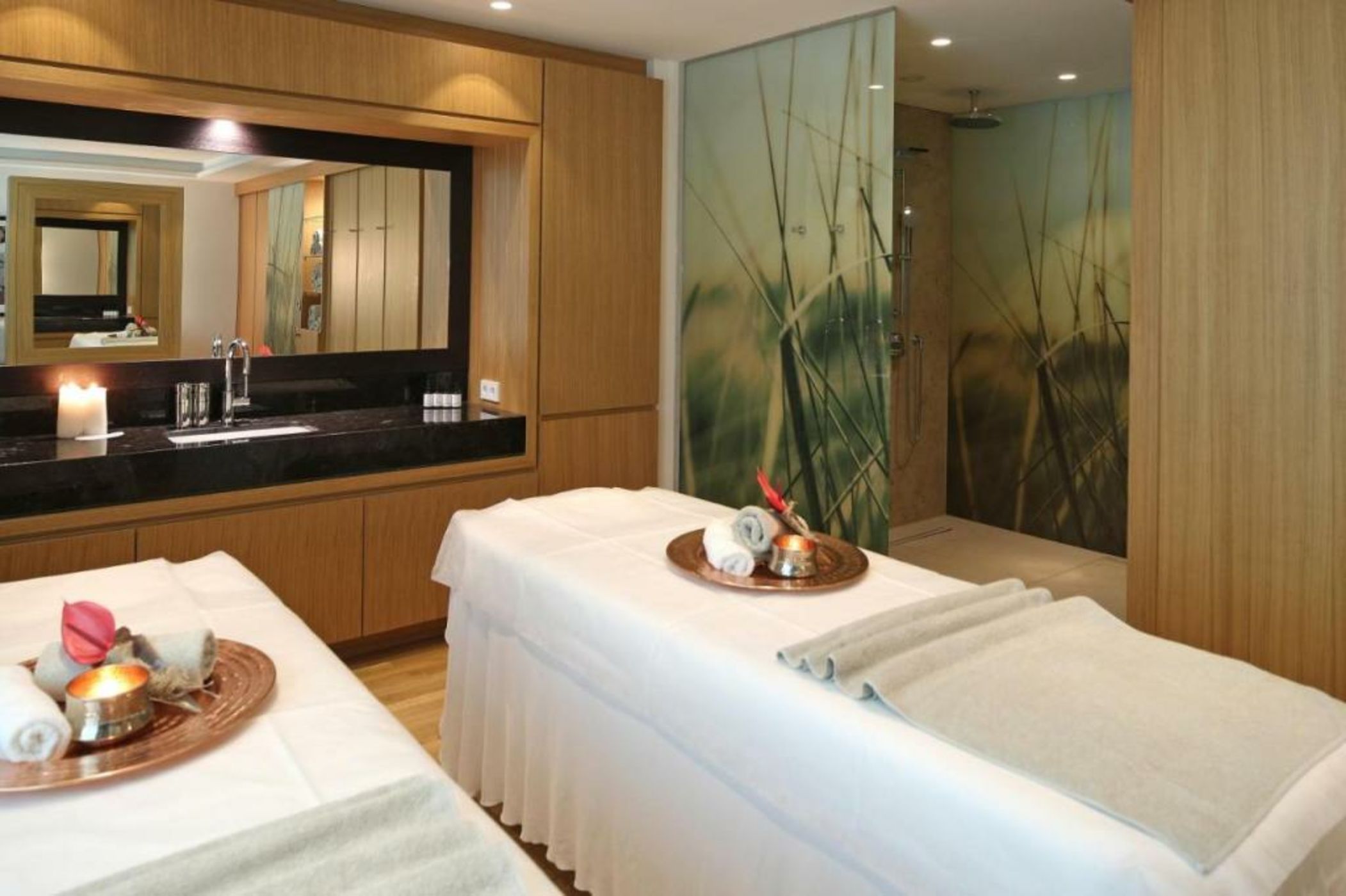 Severin's Resort & Spa