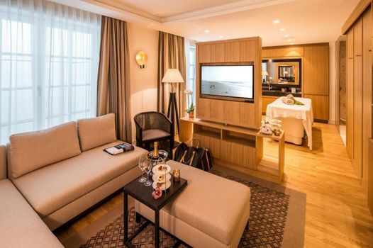 Severin's Resort & Spa