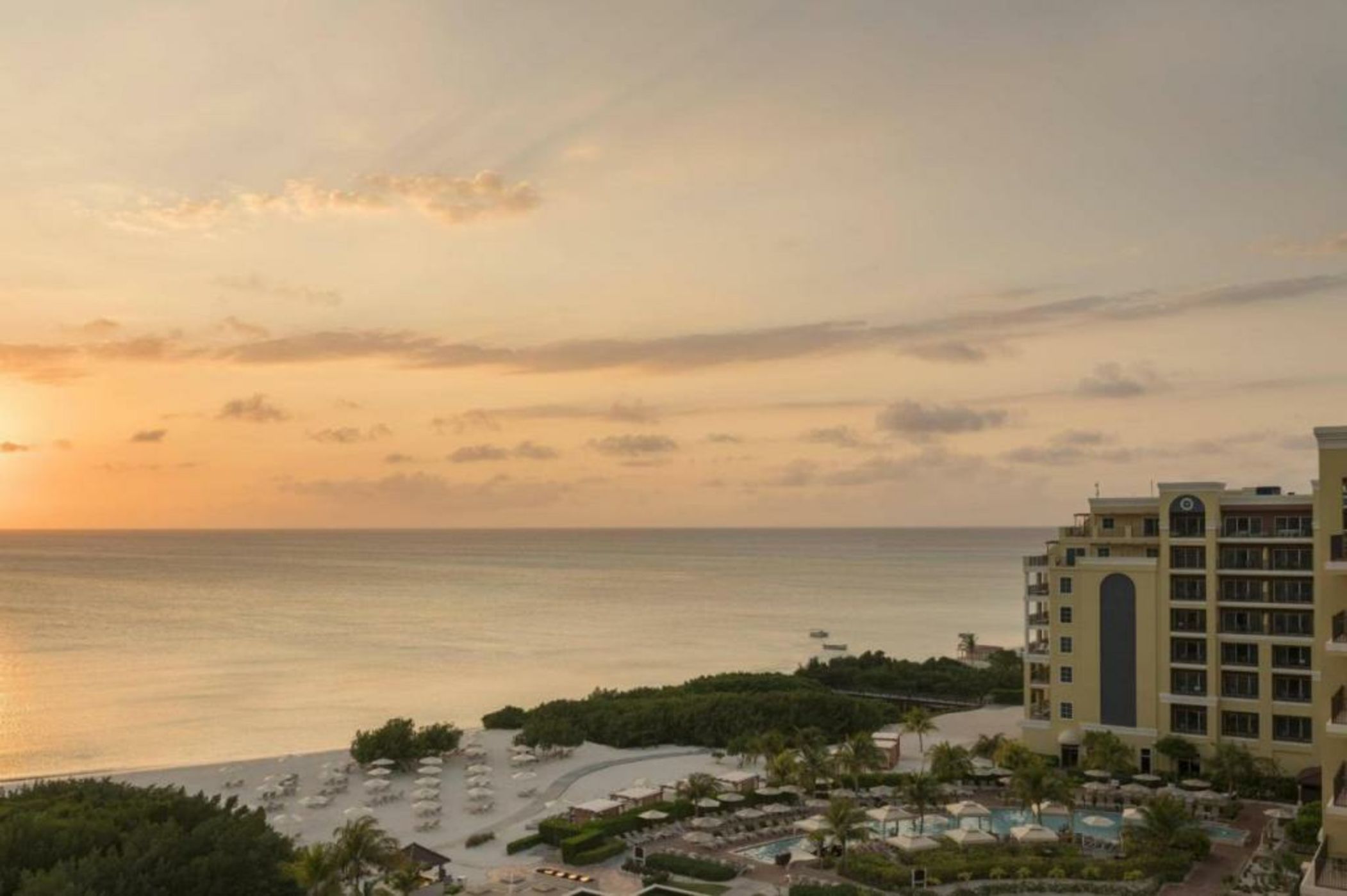 The Ritz-Carlton, Aruba