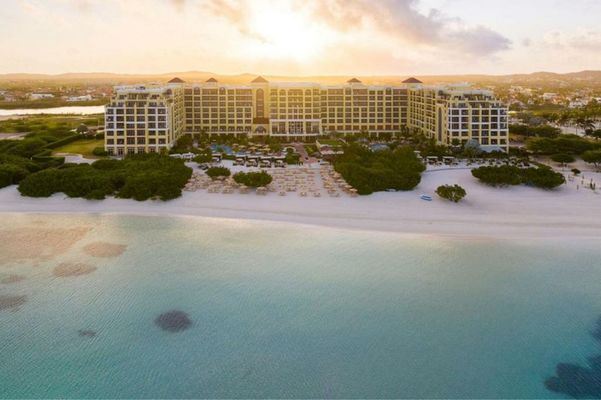 The Ritz-Carlton, Aruba