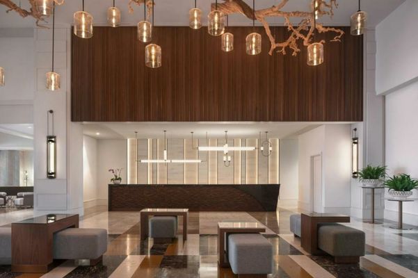The Ritz-Carlton, Aruba