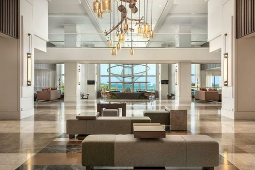The Ritz-Carlton, Aruba