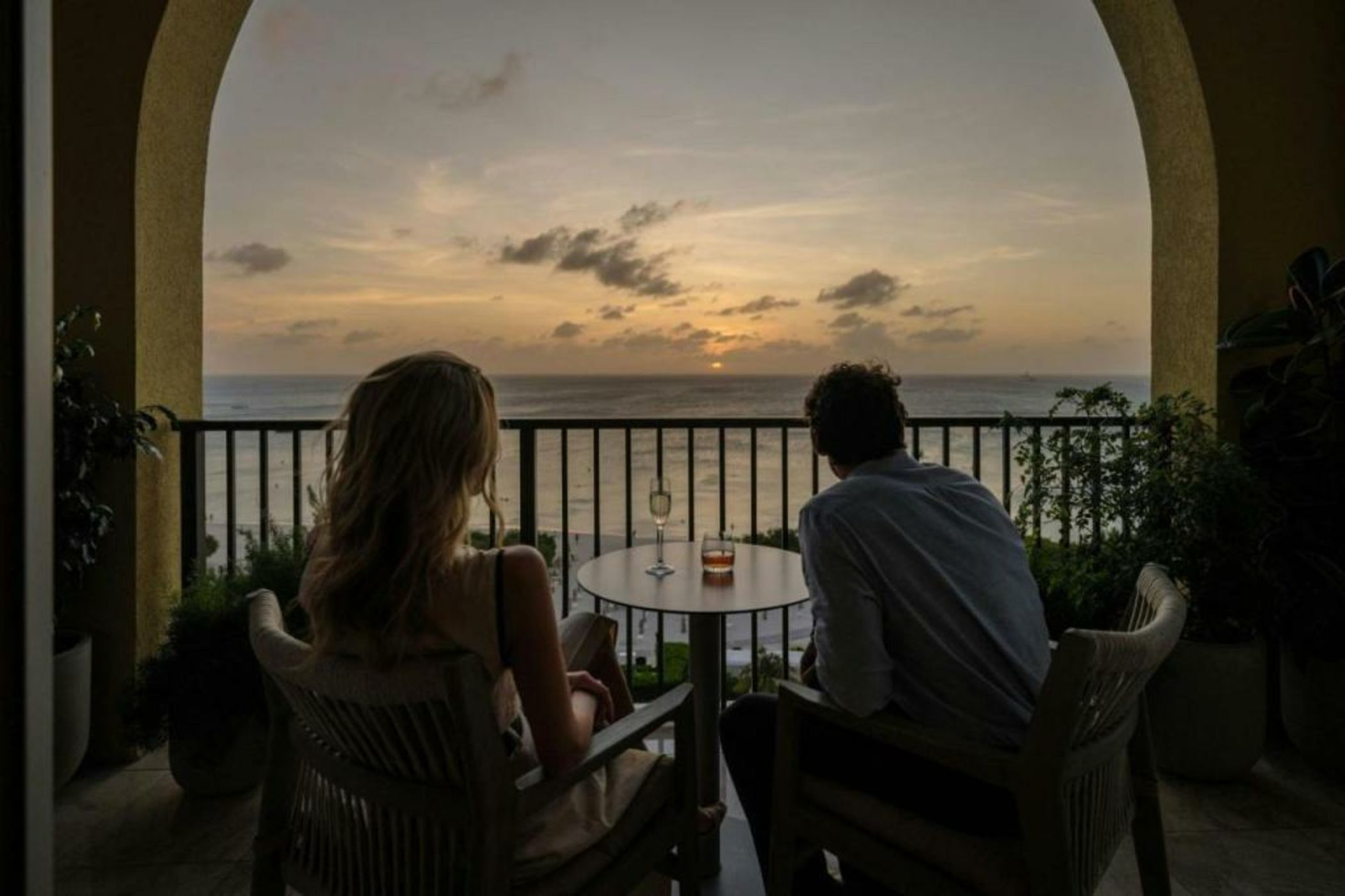 The Ritz-Carlton, Aruba