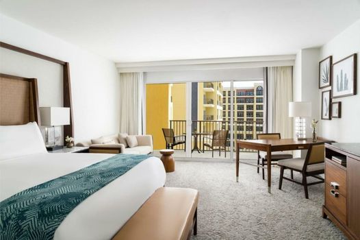 The Ritz-Carlton, Aruba