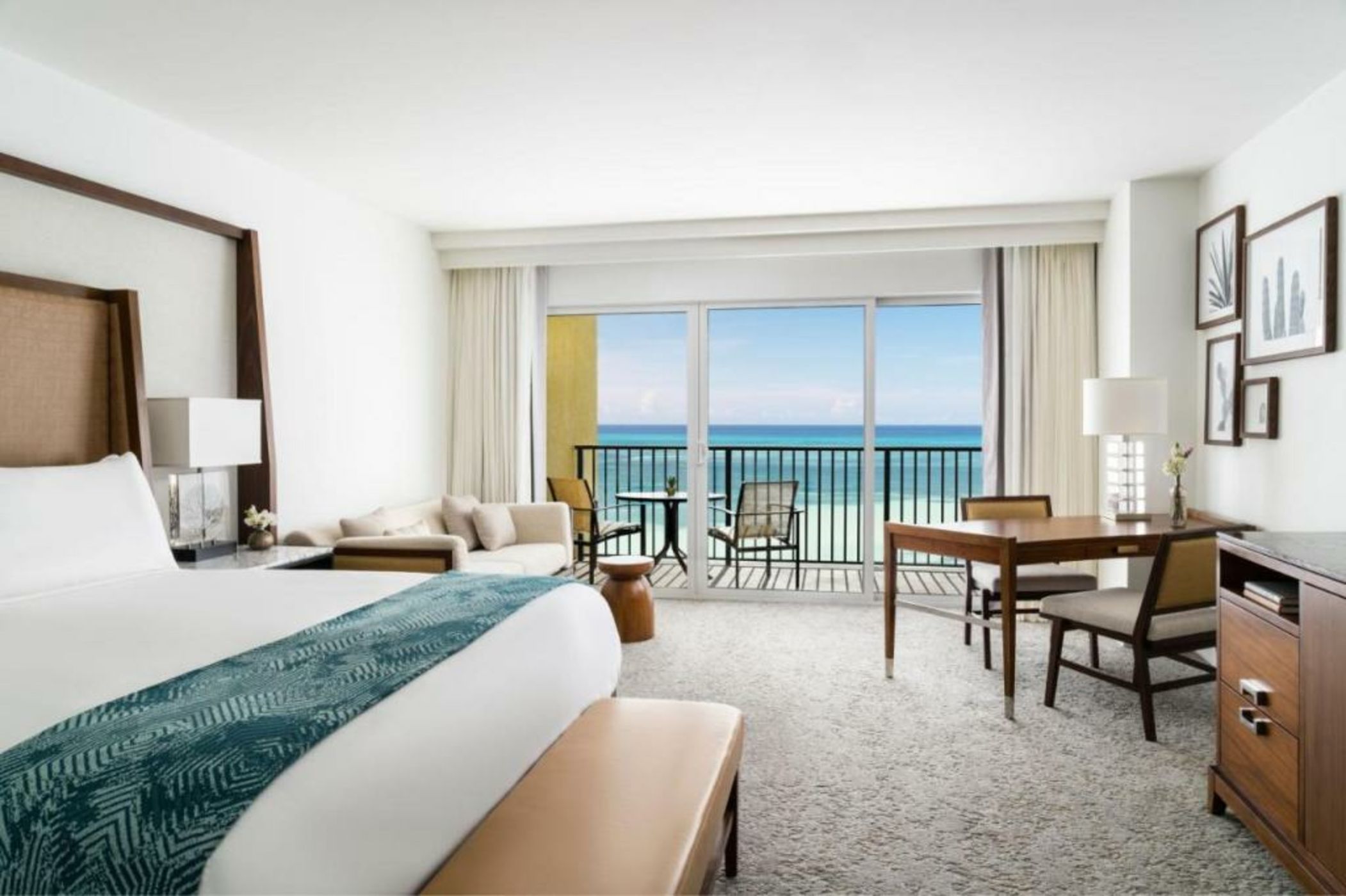 The Ritz-Carlton, Aruba