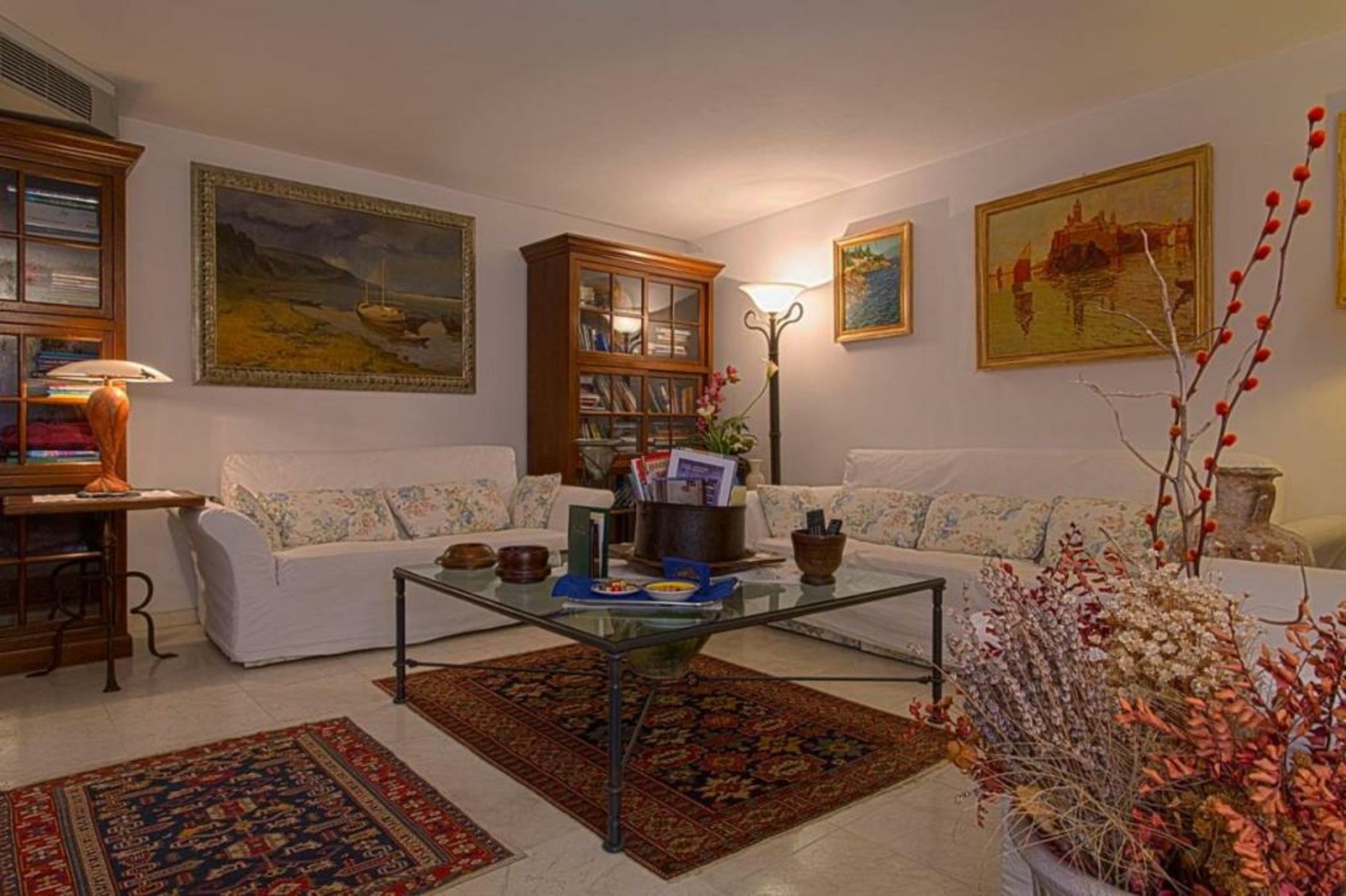 Villa Tuttorotto