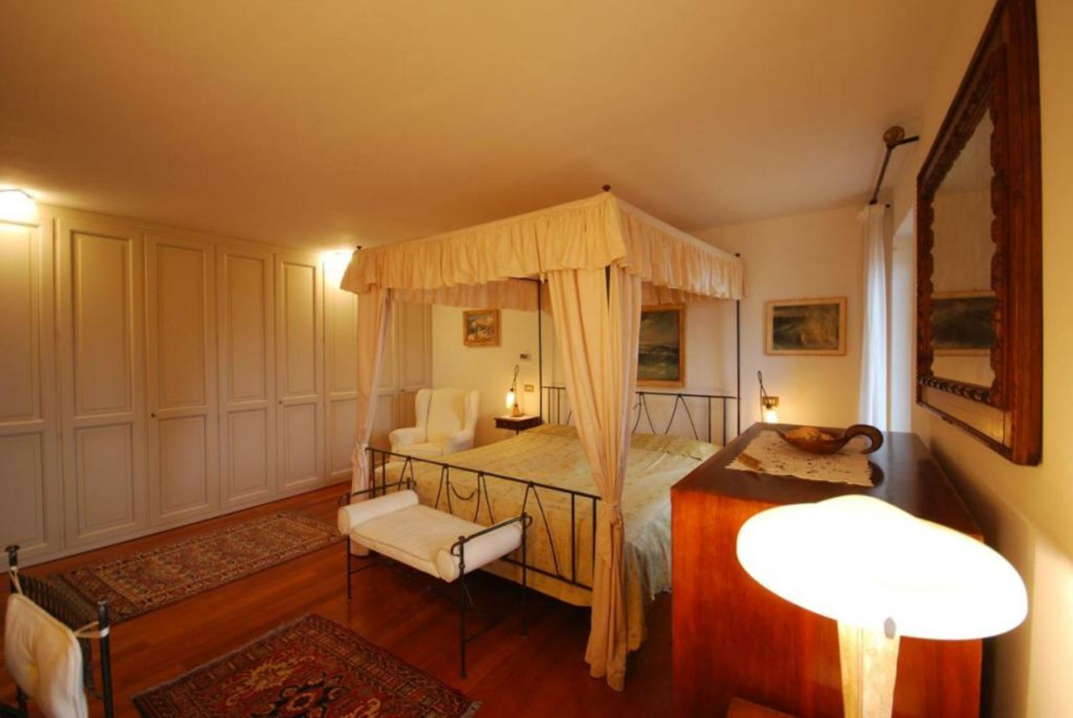 Villa Tuttorotto