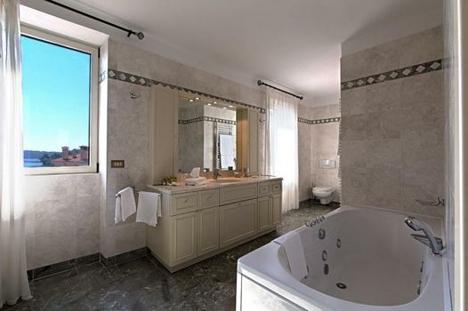 Villa Tuttorotto