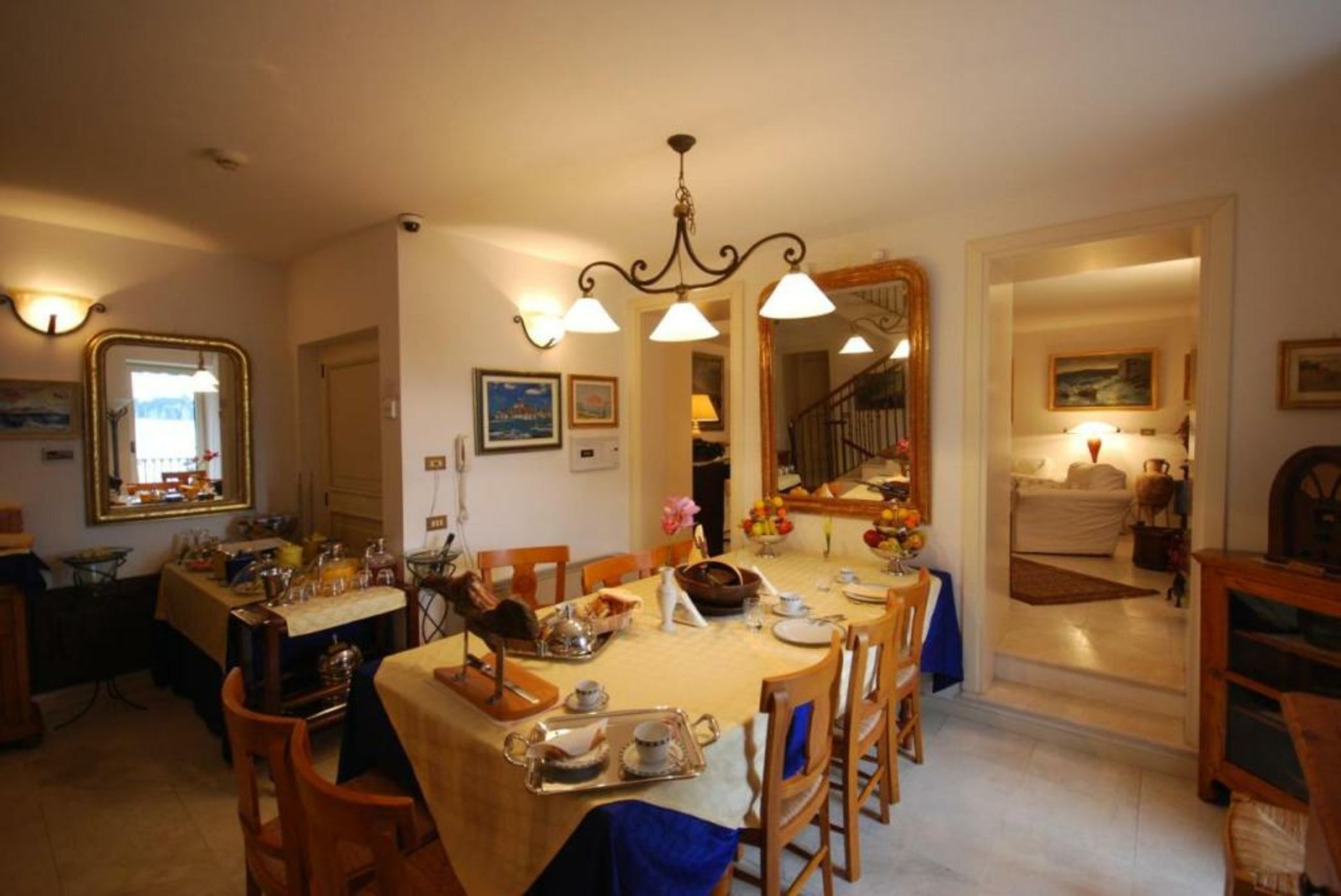 Villa Tuttorotto