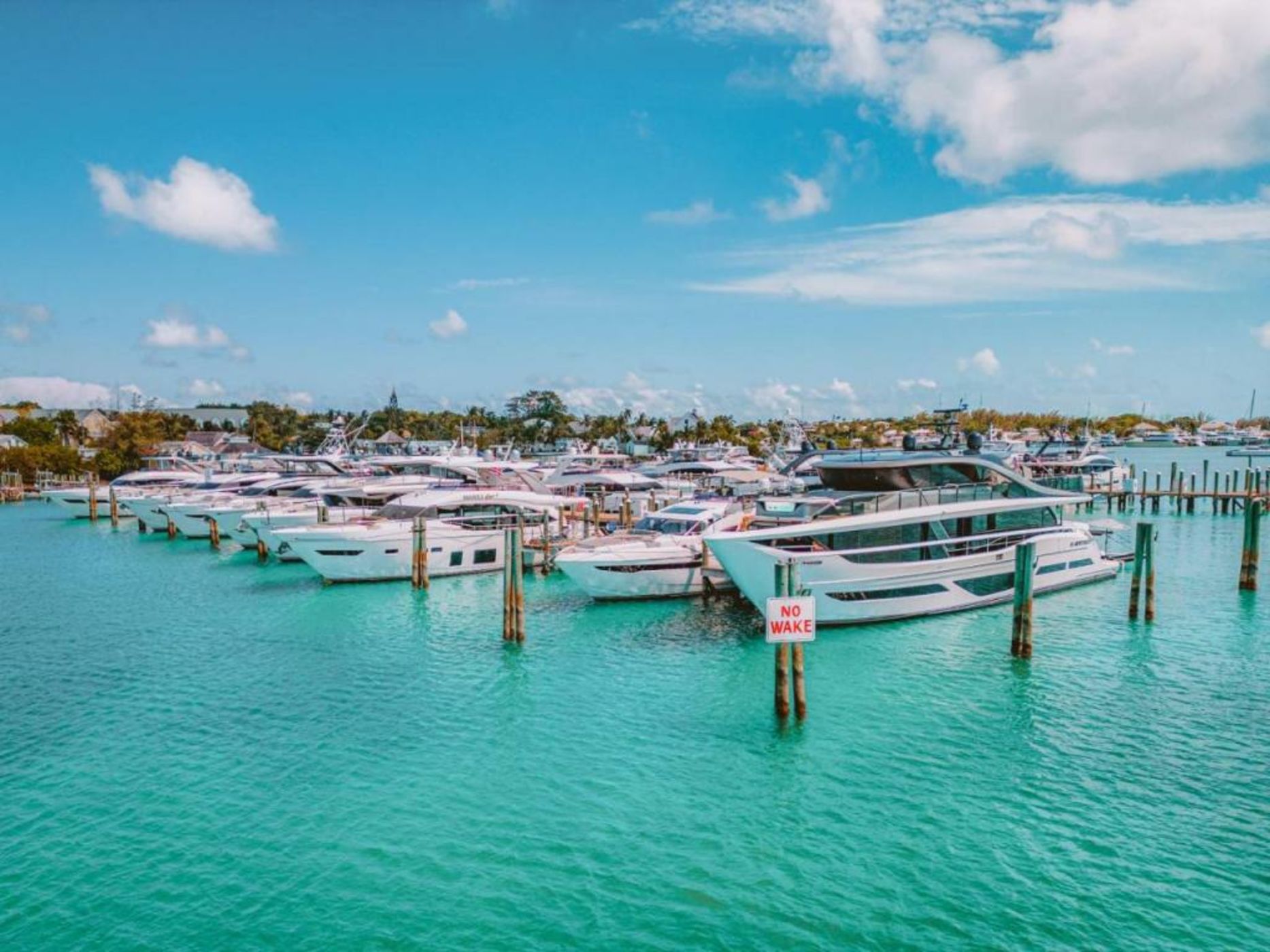 Valentines Resort & Marina