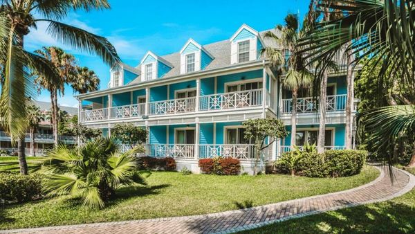 Valentines Resort & Marina