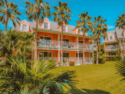 Valentines Resort & Marina