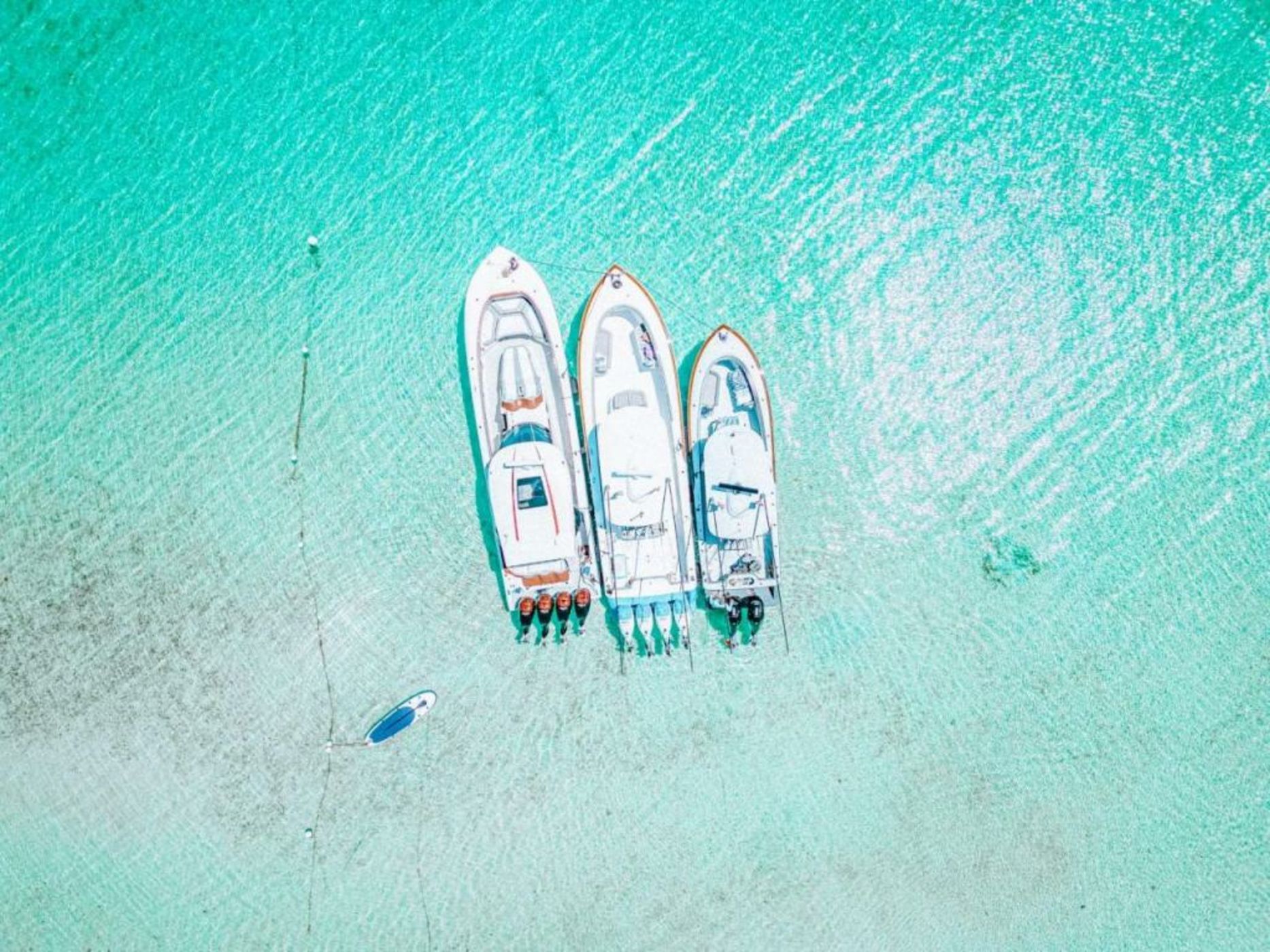 Valentines Resort & Marina