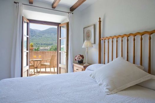 Finca Ca'n Quatre