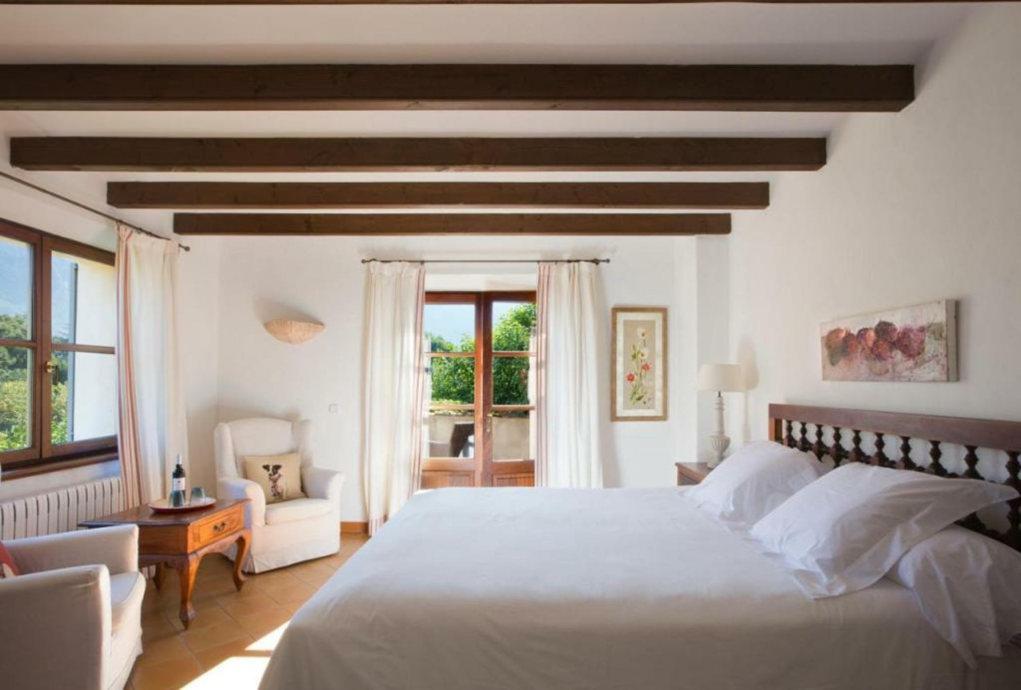 Finca Ca'n Quatre