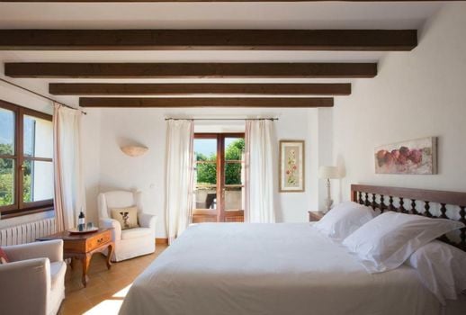 Finca Ca'n Quatre