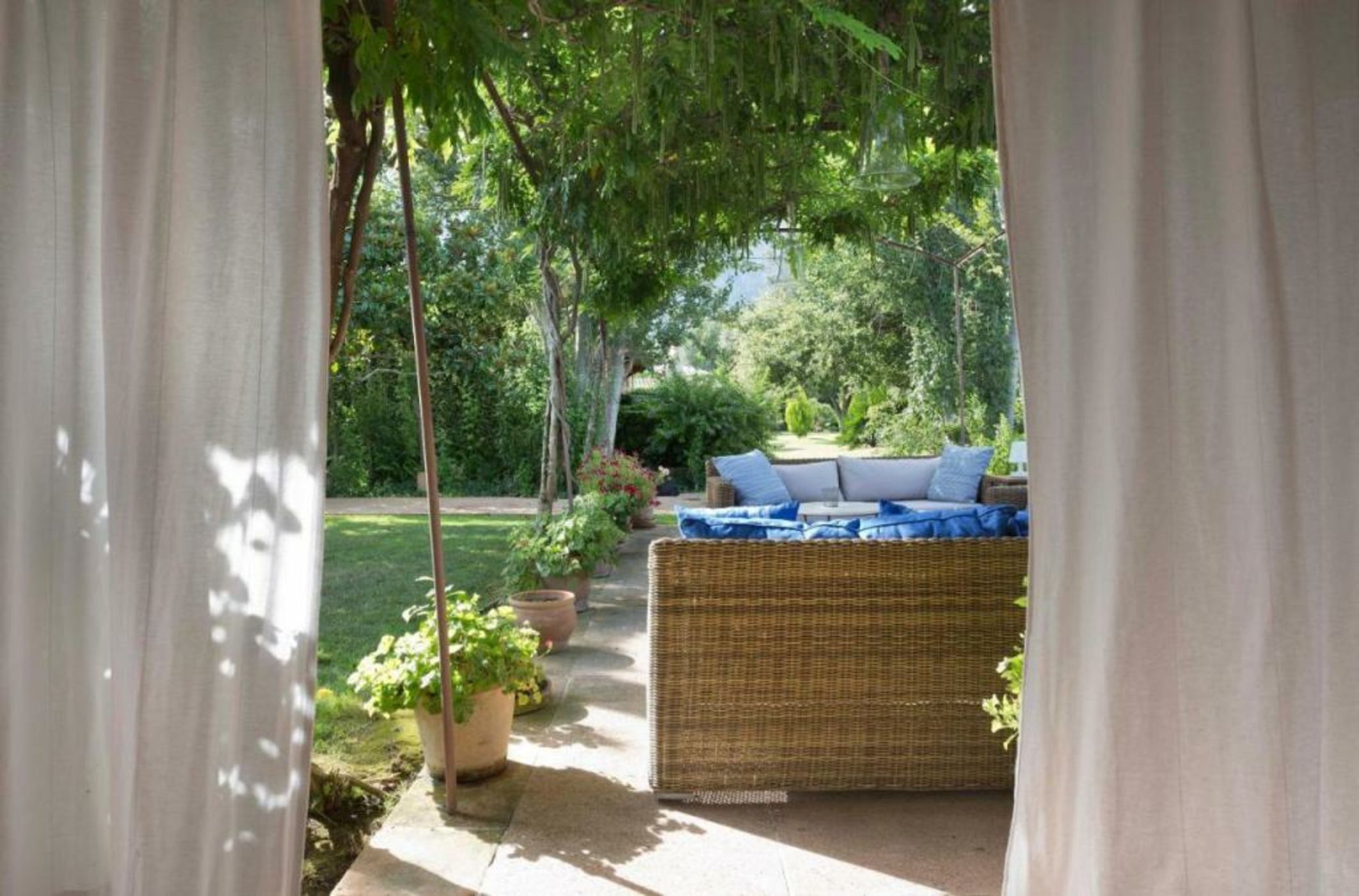 Finca Ca'n Quatre