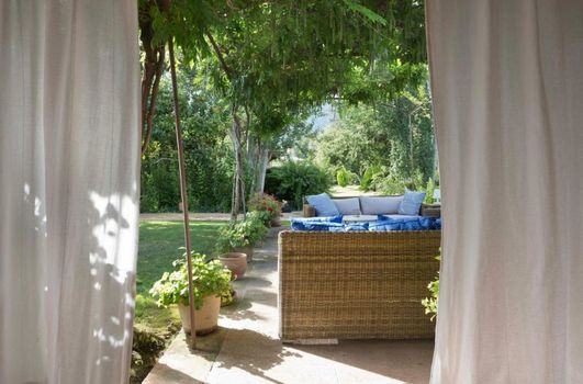 Finca Ca'n Quatre