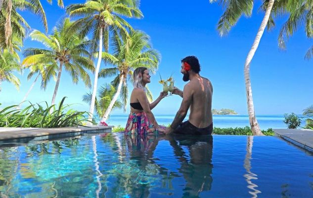 Tropica Island Resort-Adults Only