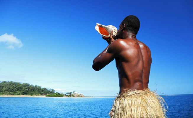 Tropica Island Resort-Adults Only