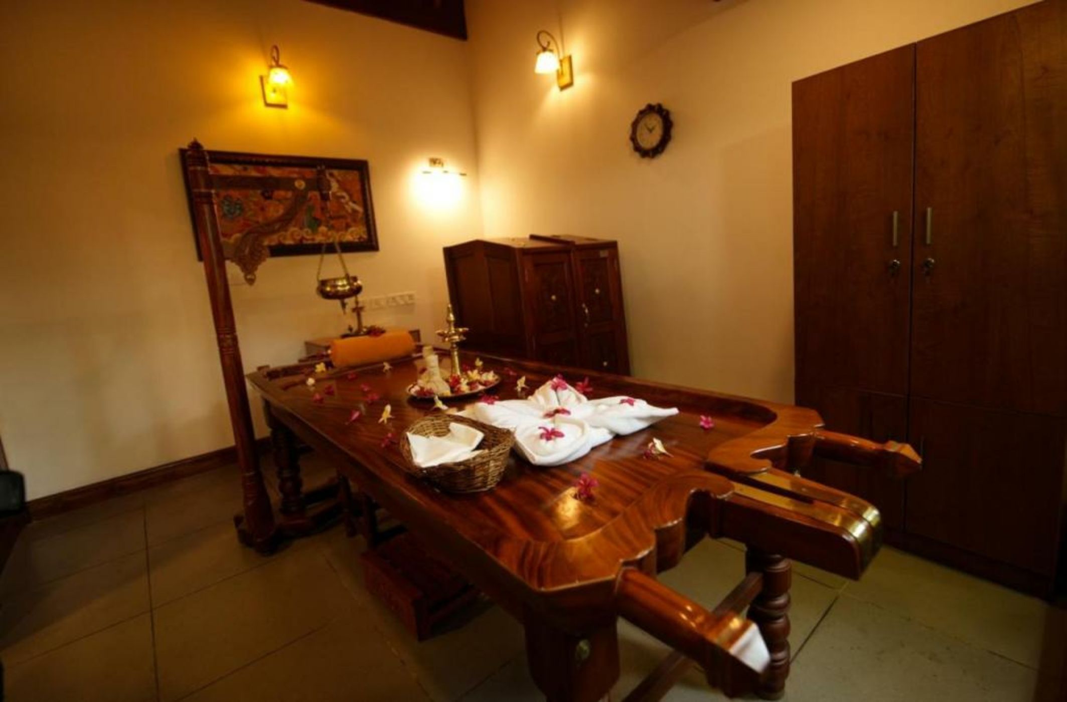 Gokulam Grand Resort & Spa, Kumarakom
