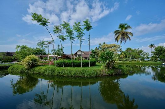 Gokulam Grand Resort & Spa, Kumarakom