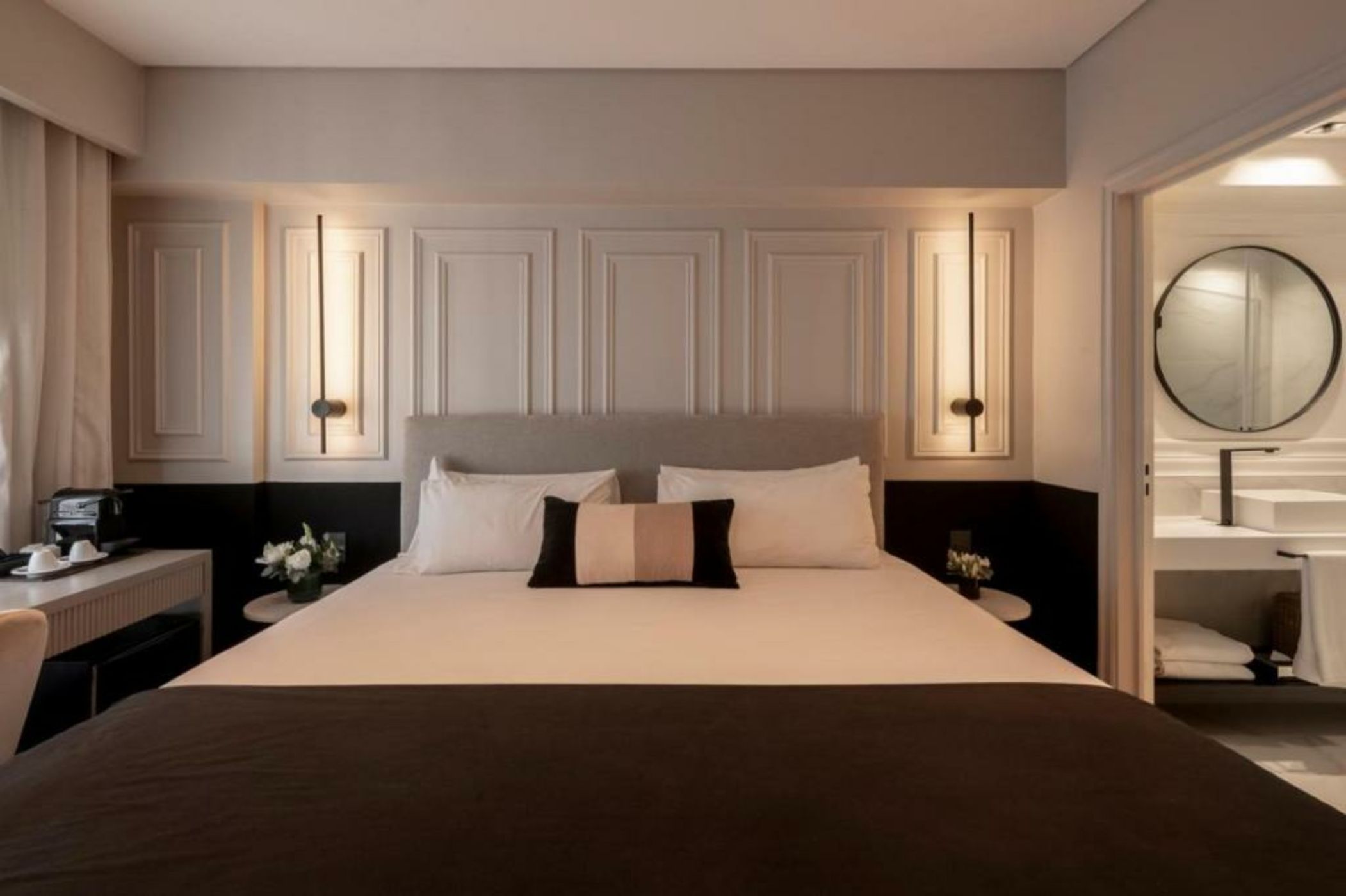 CasaSur Recoleta