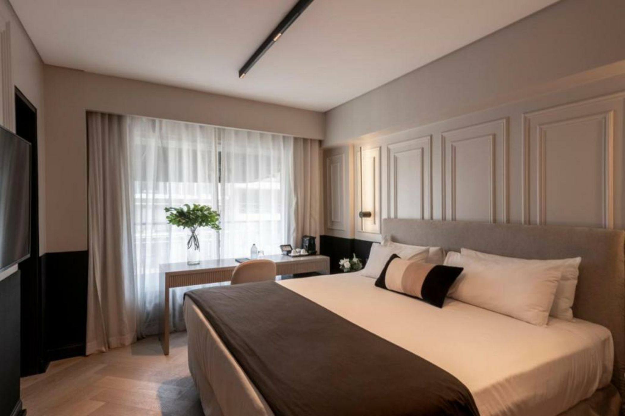 CasaSur Recoleta