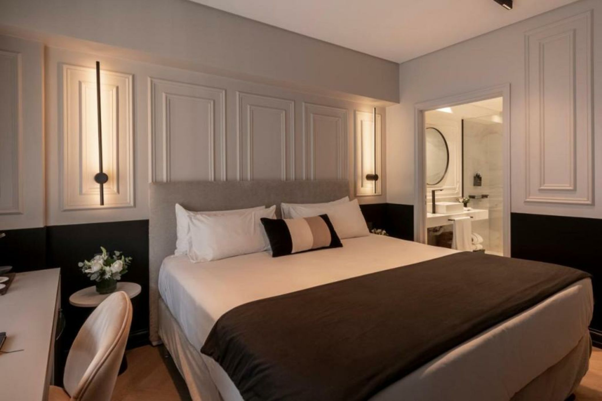 CasaSur Recoleta