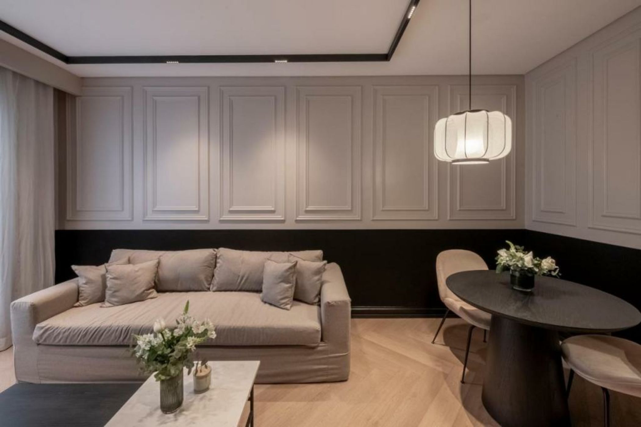 CasaSur Recoleta