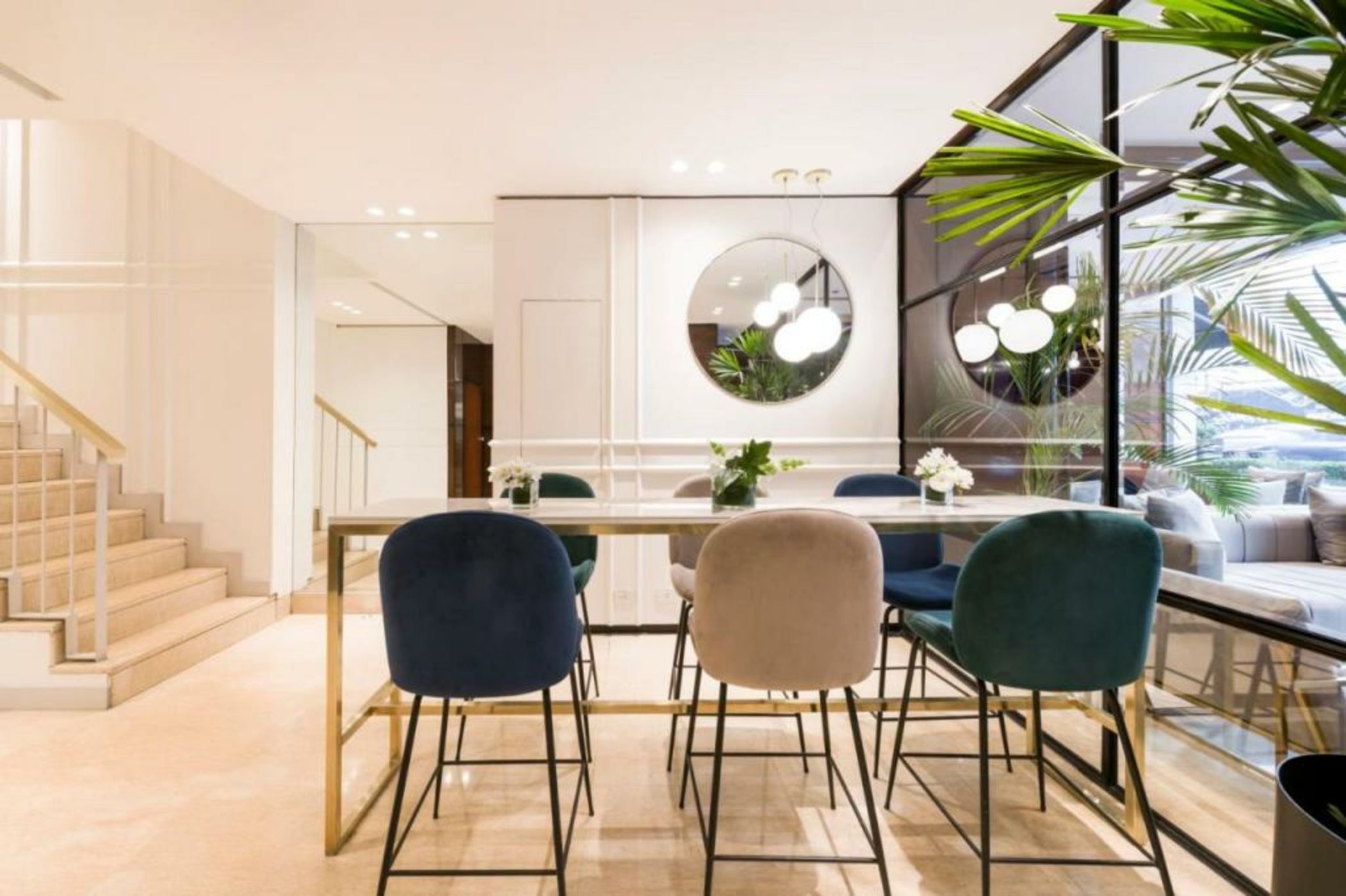 CasaSur Recoleta