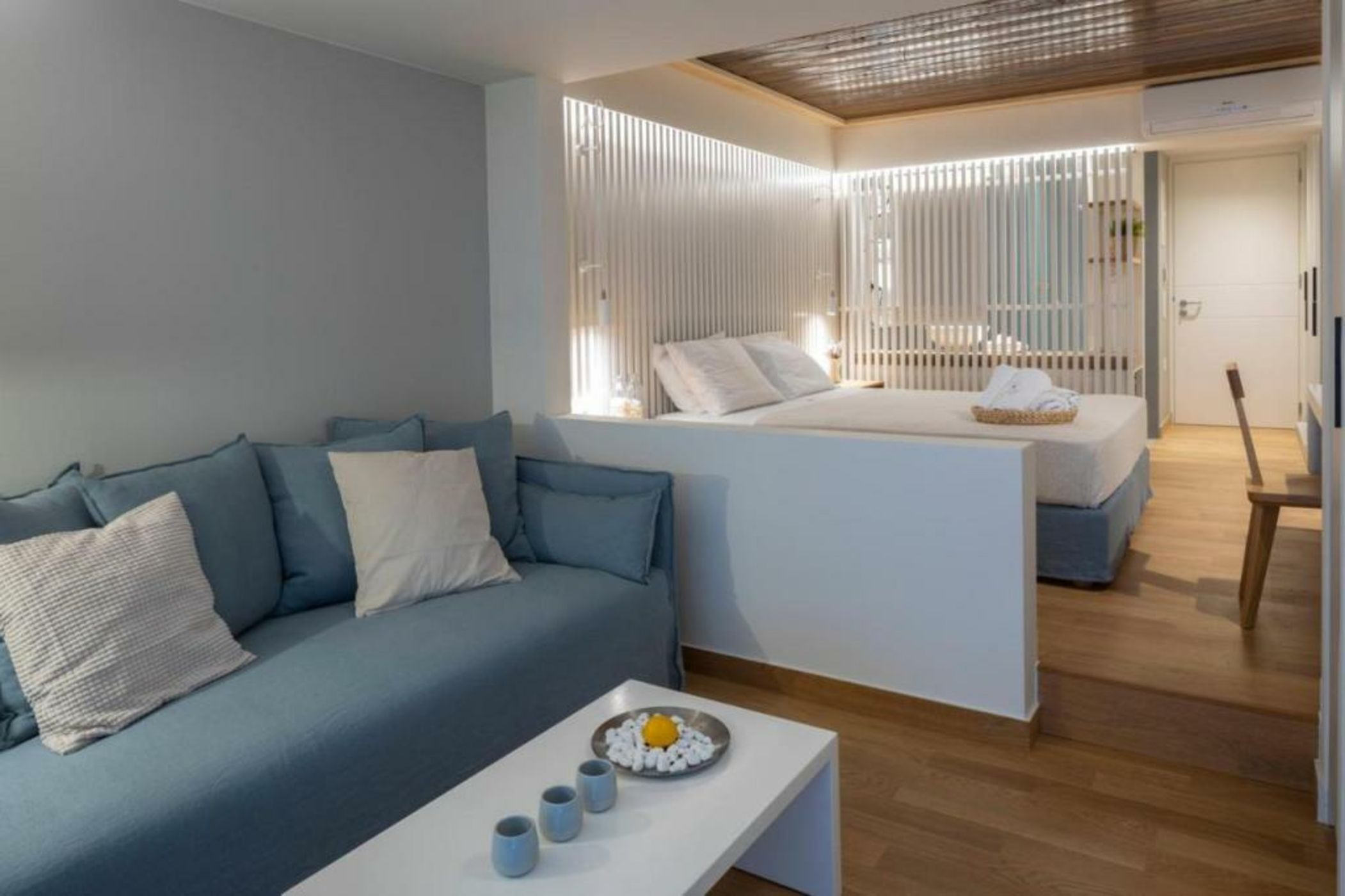 Atrium Hotel