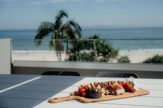 Netanya Noosa Beachfront Resort