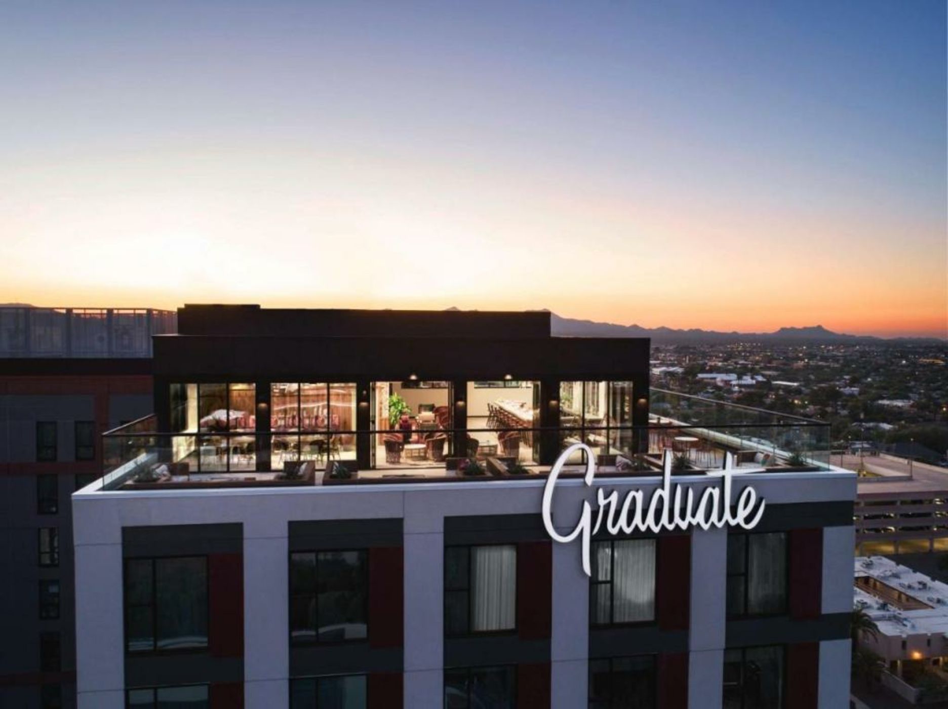 Graduate by Hilton Tucson