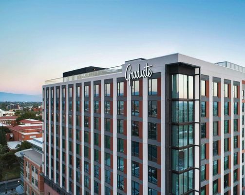 Graduate by Hilton Tucson