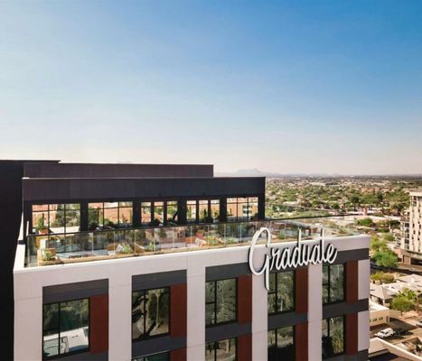 Graduate by Hilton Tucson