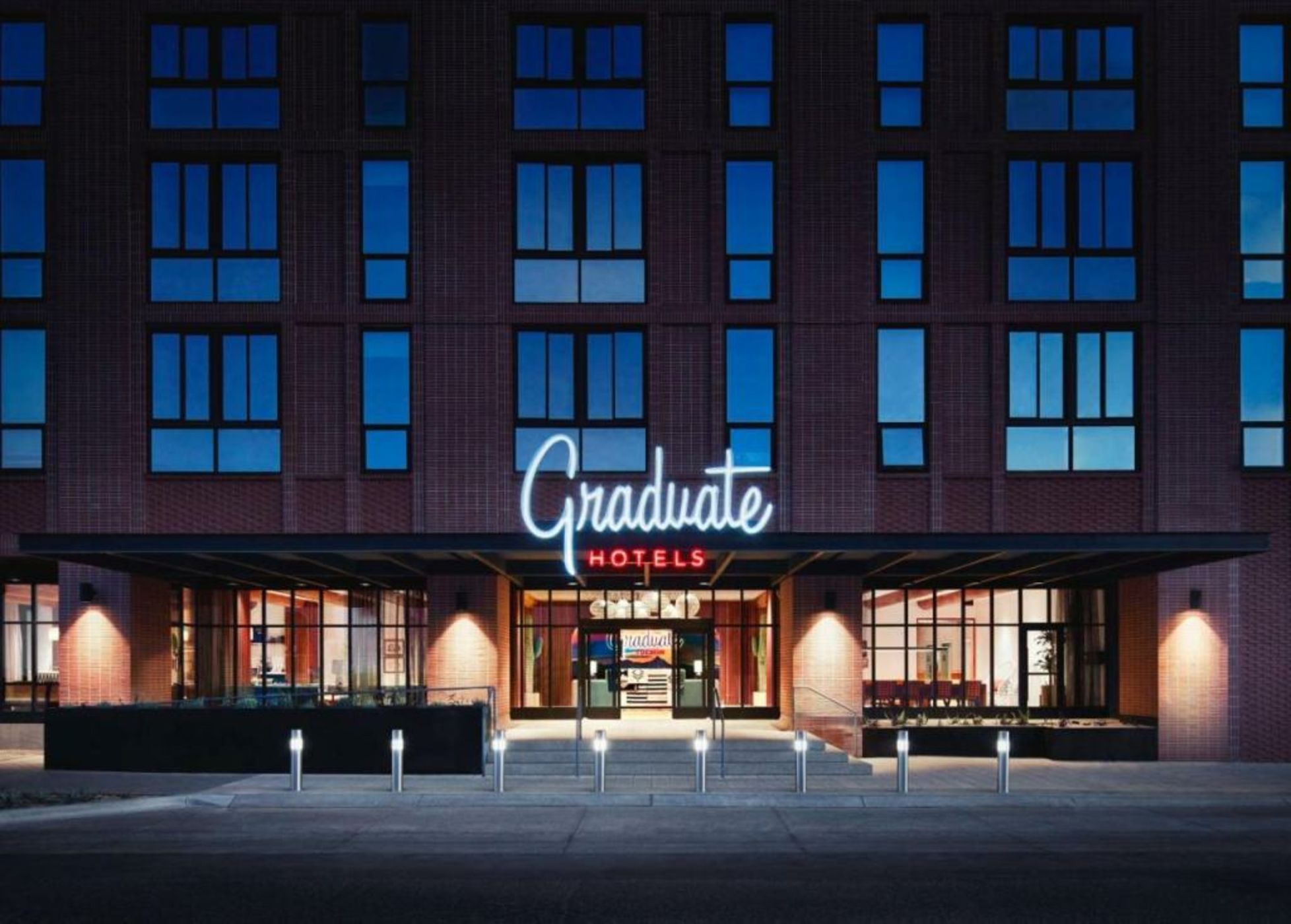Graduate by Hilton Tucson