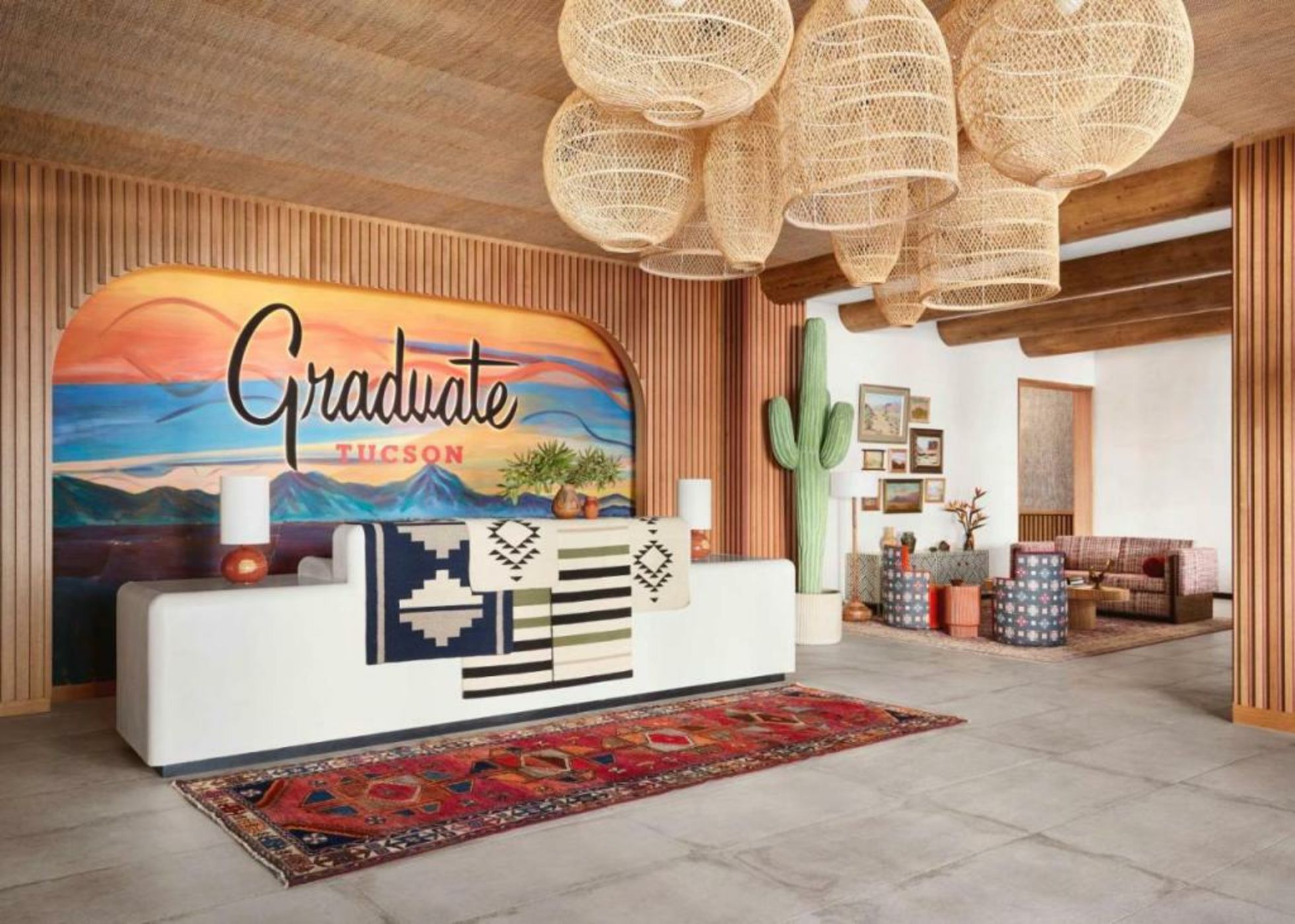Graduate by Hilton Tucson