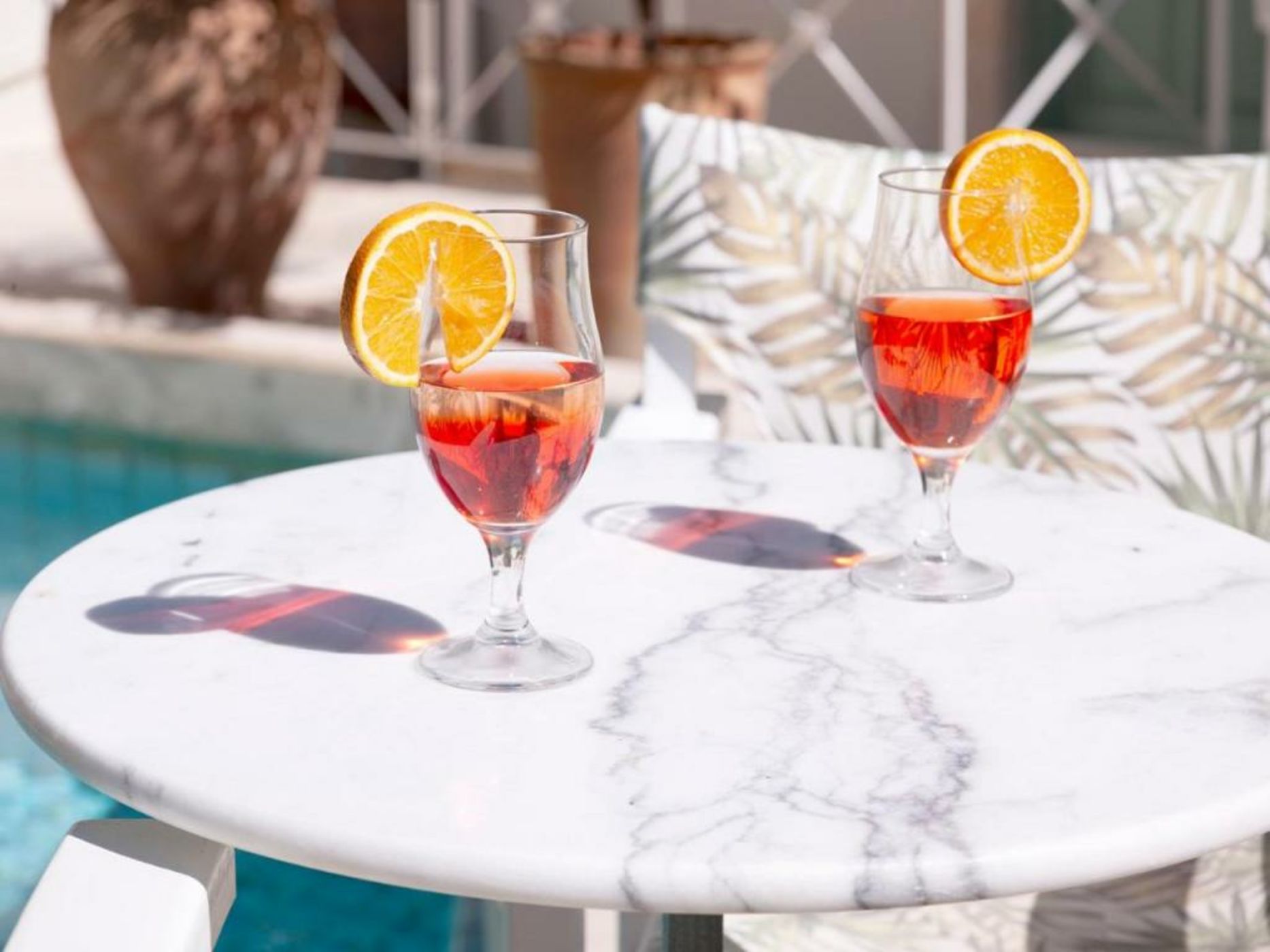 Mythos Suites Boutique Hotel
