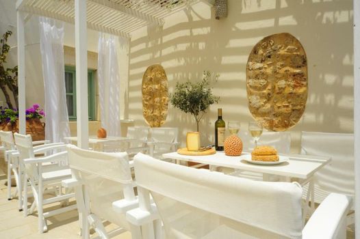 Mythos Suites Boutique Hotel
