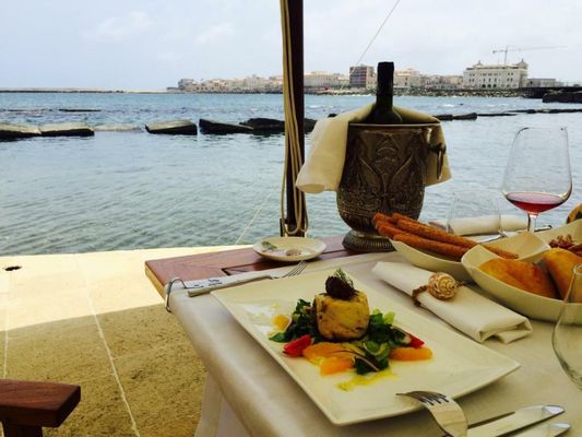 Musciara Siracusa Resort