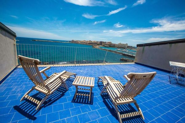 Musciara Siracusa Resort