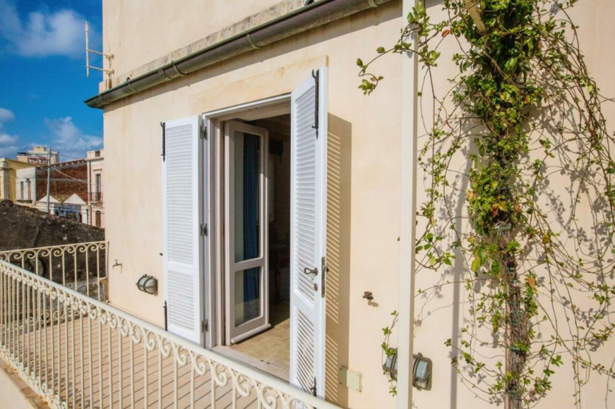 Musciara Siracusa Resort